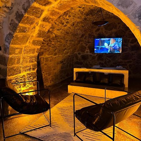 Miri Cave Suite Mardin Kültér fotó