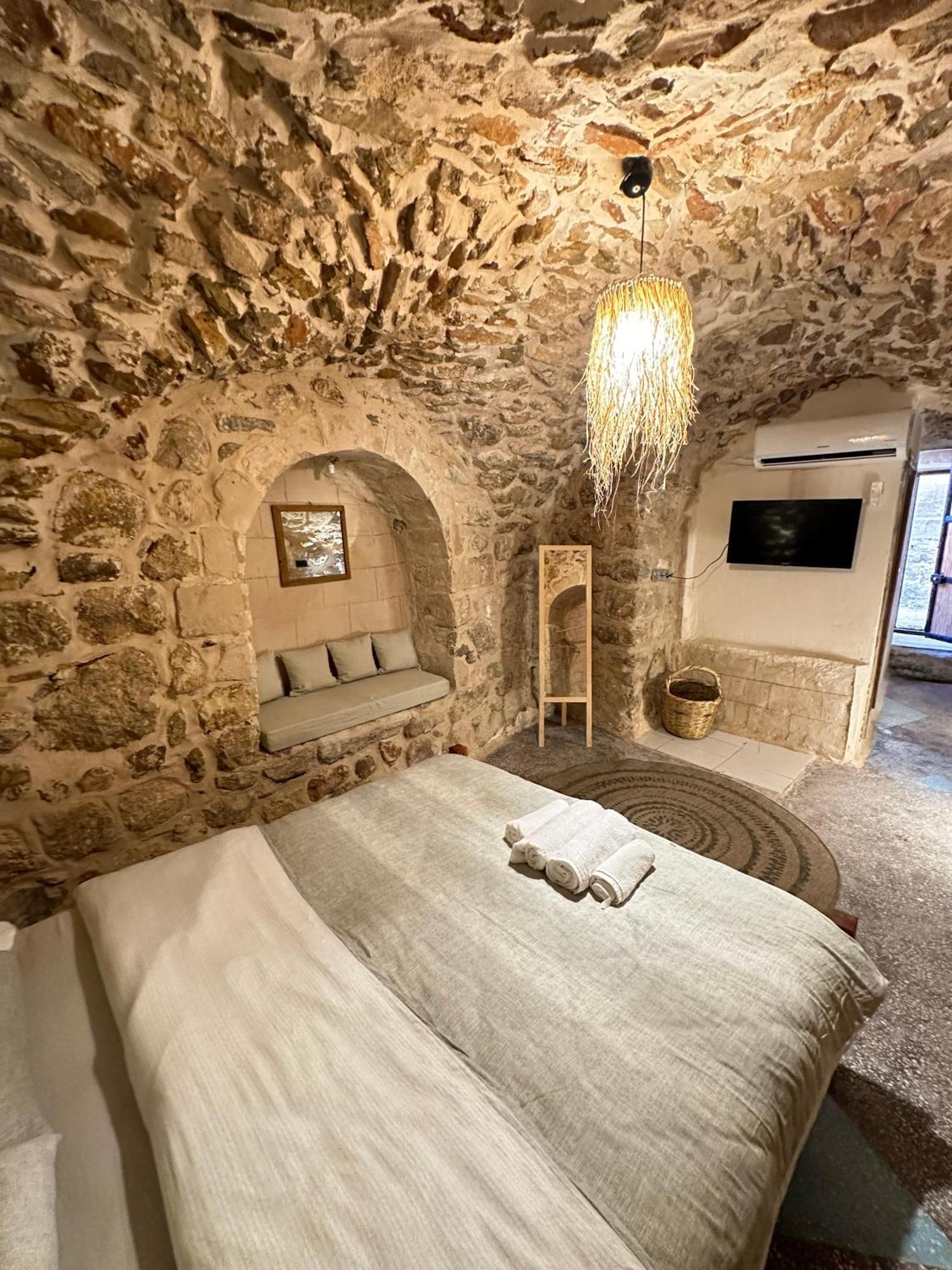 Miri Cave Suite Mardin Kültér fotó